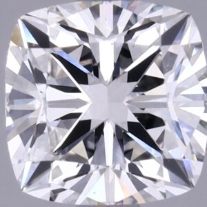 1.52 cctw VVS2 - Lab Grown Loose Diamond