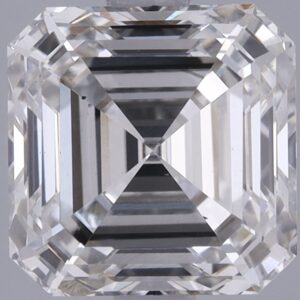 2.40 cctw VS1 - Lab Grown Loose Diamond