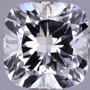 1.67 cctw VS2 - Lab Grown Loose Diamond