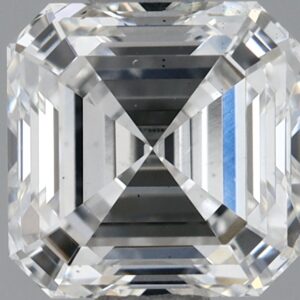 1.02 cctw VS2 - Lab Grown Loose Diamond