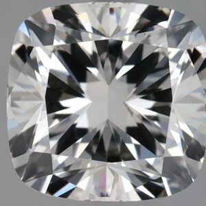 2.58 cctw VS1 - Lab Grown Loose Diamond
