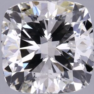 2.78 cctw VS2 - Lab Grown Loose Diamond