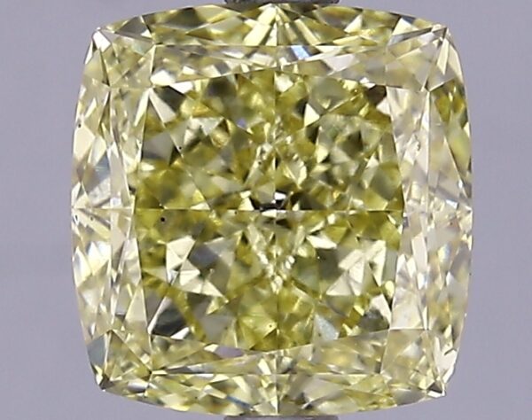 2.25 cctw VS1 - Lab Grown Loose Diamond