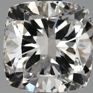 2.38 cctw VS2 - Lab Grown Loose Diamond