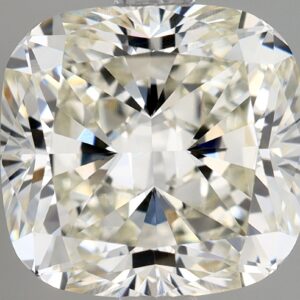 3.30 cctw VVS2 - Lab Grown Loose Diamond