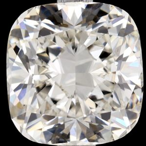 3.23 cctw VVS2 - Lab Grown Loose Diamond