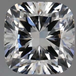 3.38 cctw VVS2 - Lab Grown Loose Diamond