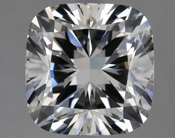 3.38 cctw VVS2 - Lab Grown Loose Diamond