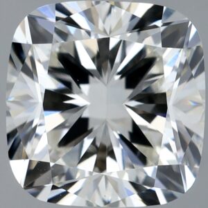 3.40 cctw VS1 - Lab Grown Loose Diamond
