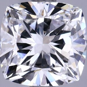 1.69 cctw VVS2 - Lab Grown Loose Diamond