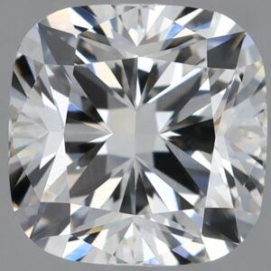 0.00 cctw VS1 - Lab Grown Loose Diamond