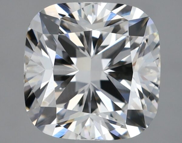 0.00 cctw VS1 - Lab Grown Loose Diamond