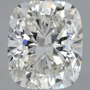 0.00 cctw VVS2 - Lab Grown Loose Diamond