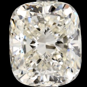 3.34 cctw VVS2 - Lab Grown Loose Diamond