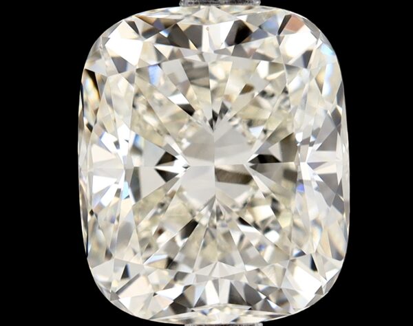 3.34 cctw VVS2 - Lab Grown Loose Diamond