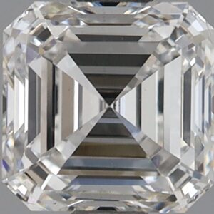 1.13 cctw VS1 - Lab Grown Loose Diamond