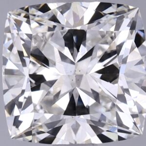 1.55 cctw VS2 - Lab Grown Loose Diamond