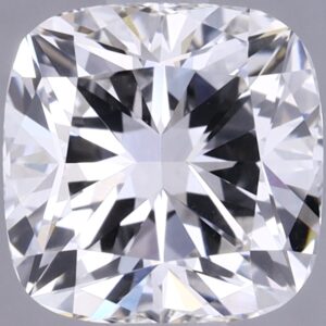 1.52 cctw VVS2 - Lab Grown Loose Diamond
