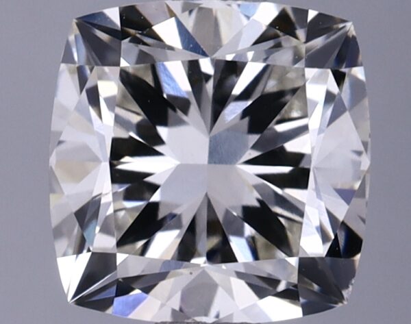 1.68 cctw VS2 - Lab Grown Loose Diamond