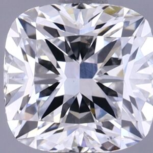 1.58 cctw VS1 - Lab Grown Loose Diamond