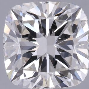 1.55 cctw VS1 - Lab Grown Loose Diamond