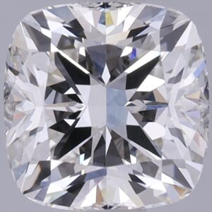1.90 cctw VS1 - Lab Grown Loose Diamond
