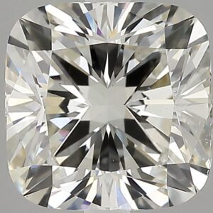 3.15 cctw VS1 - Lab Grown Loose Diamond