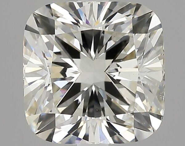 3.15 cctw VS1 - Lab Grown Loose Diamond