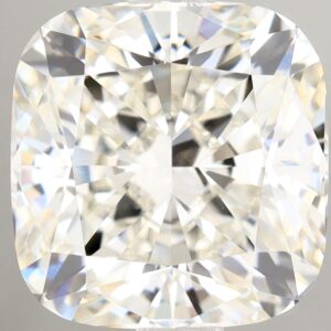 3.45 cctw VVS2 - Lab Grown Loose Diamond