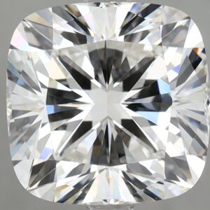 0.00 cctw VS1 - Lab Grown Loose Diamond