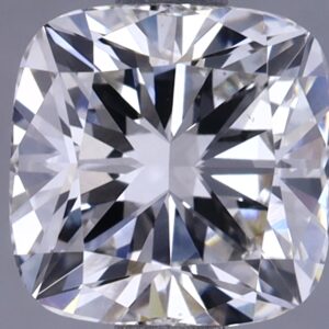 1.59 cctw VS1 - Lab Grown Loose Diamond