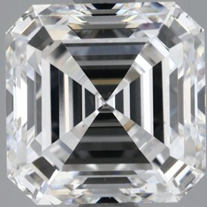 2.67 cctw VS1 - Lab Grown Loose Diamond