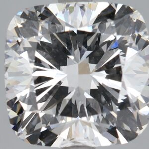 3.85 cctw VVS2 - Lab Grown Loose Diamond