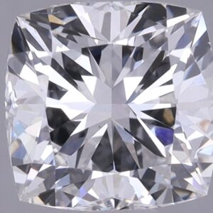 1.65 cctw VVS2 - Lab Grown Loose Diamond