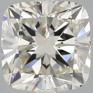 3.02 cctw VS2 - Lab Grown Loose Diamond