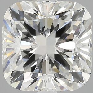 3.59 cctw VS1 - Lab Grown Loose Diamond