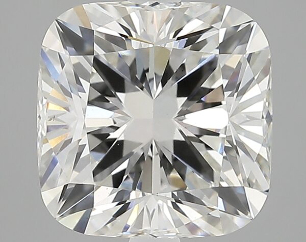 3.59 cctw VS1 - Lab Grown Loose Diamond