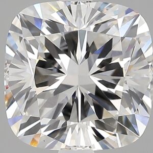 0.00 cctw VS1 - Lab Grown Loose Diamond