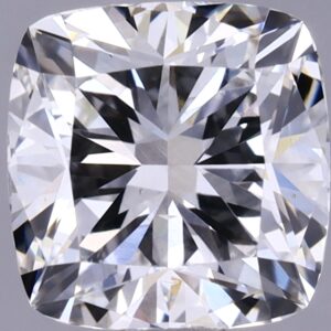 1.60 cctw VS2 - Lab Grown Loose Diamond