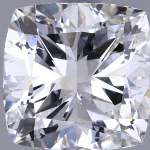 1.68 cctw VS1 - Lab Grown Loose Diamond