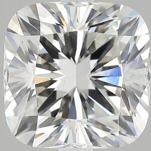 0.00 cctw VS1 - Lab Grown Loose Diamond