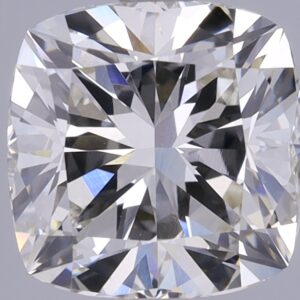 3.06 cctw VVS2 - Lab Grown Loose Diamond