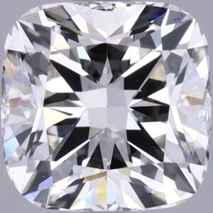 3.02 cctw VS2 - Lab Grown Loose Diamond