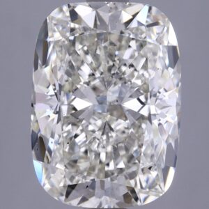 3.04 cctw SI1 - Lab Grown Loose Diamond