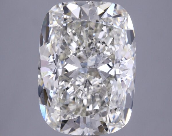 3.04 cctw SI1 - Lab Grown Loose Diamond