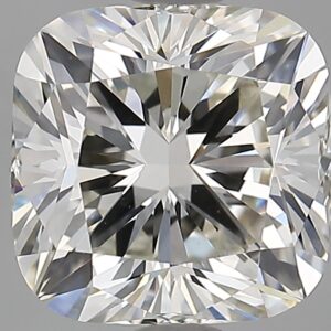 3.00 cctw VS1 - Lab Grown Loose Diamond