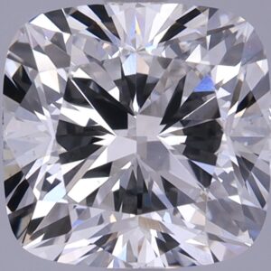 3.01 cctw VS1 - Lab Grown Loose Diamond