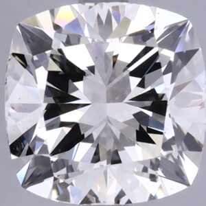 3.12 cctw VS1 - Lab Grown Loose Diamond