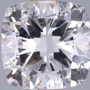 1.65 cctw VS1 - Lab Grown Loose Diamond