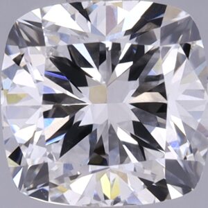 1.62 cctw VS1 - Lab Grown Loose Diamond